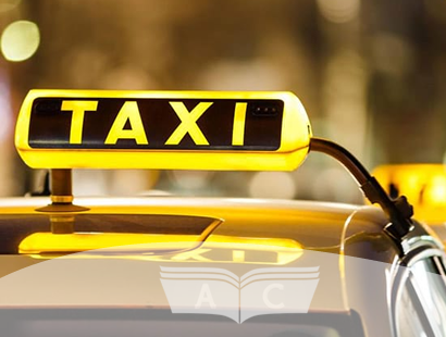 Curso para CURSO DE QUALIFICAÇÃO PARA TAXISTAS