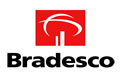 Bradesco, logo