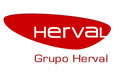 Herval, logo