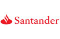Santander, logo